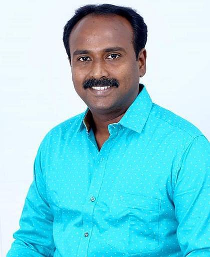 திராவிட இயக்கத்தின் வரலாற்றுத் தொடர்ச்சி அமமுக: மதுரை வேட்பாளர் டேவிட் அண்ணாதுரை பெருமிதம்