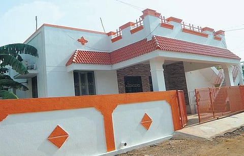வீடு கிரகப்பிரவேசம்; சிறந்த மாதம், லக்னம், கிழமை, ராசி, நட்சத்திரங்கள்