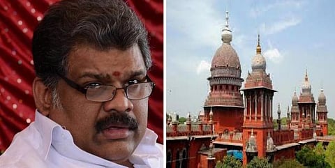 தமாகாவுக்கு  சைக்கிள் சின்னம் கிடைப்பதில் திடீர் சிக்கல்: நிபந்தனைகளுக்கு தடை விதிக்க உயர் நீதிமன்றம் மறுப்பு