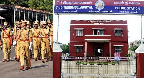 தமிழக காவல்துறையில் ஒரு புரட்சிகர சீர்த்திருத்தம்: இனி குற்ற வழக்குகள் அனைத்தையும் விசாரிக்க தனி அமைப்பு