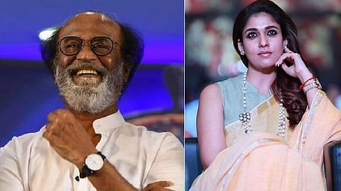 ரஜினி - ஏ.ஆர்.முருகதாஸ் படத்தின் ஷூட்டிங்: ஏப்ரல் 10-ம் தேதி தொடக்கம்