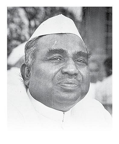 ஜெகஜீவன் ராம்: இன்னொரு பாபுஜி!
