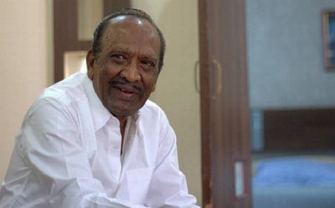தமிழ்த் திரையுலகின் முன்னணி இயக்குநர் மகேந்திரன் கவலைக்கிடம்
