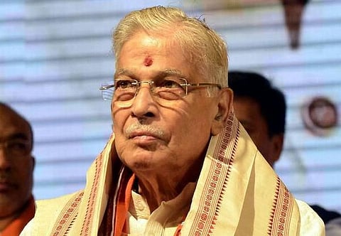 முரளி மனோகர் ஜோஷி தேர்தலில் நிற்பதை மோடி, அமித் ஷா விரும்பவில்லை: தகவலை சேர்ப்பித்தது யார்?