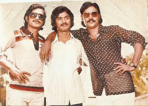 ‘இன்று போய் நாளை வா’ - அப்பவே அப்படி கதை: 
’ரஹ தாத்தா’வுக்கு 38 வயது