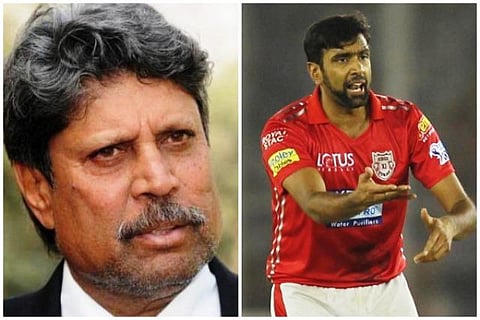 ஸ்பிரிட் ஆப் கேம் பேட்ஸ்மேனுக்கும் பொருந்தும்தானே; அஸ்வின் செய்ததில் தப்பில்லை: கபில் தேவ் வலுவான ஆதரவு