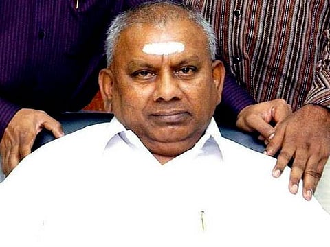 சரவண பவன் நிறுவனருக்கு ஆயுள்: ஜீவஜோதி வழக்கில் தண்டனையை உறுதி செய்த உச்ச நீதிமன்றம்