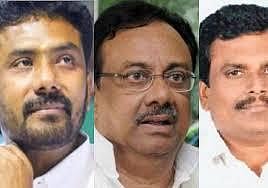 தேனி மக்களவைத் தொகுதி