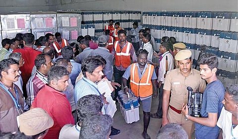 மெட்ரோ ரயில் சேவை நேரம் விரைவில் நீட்டிக்கப்படும்﻿: ﻿புதிய அட்டவணை தயார் செய்த பிறகு அறிவிப்பு வெளியாகும்