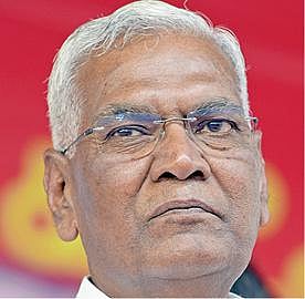 திமுக கூட்டணி வேட்பாளர்களை ஆதரித்து﻿ ﻿இந்திய கம்யூனிஸ்ட் மூத்த தலைவர்கள் ஏப்.1-ம் தேதி முதல் தீவிர பிரச்சாரம்﻿