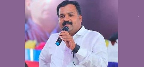 பணக்கார்களின் நண்பர் மோடி பிரதமராக இருக்கத் தேவையில்லை: விருதுநகர் வேட்பாளர் மாணிக்கம் தாகூர்