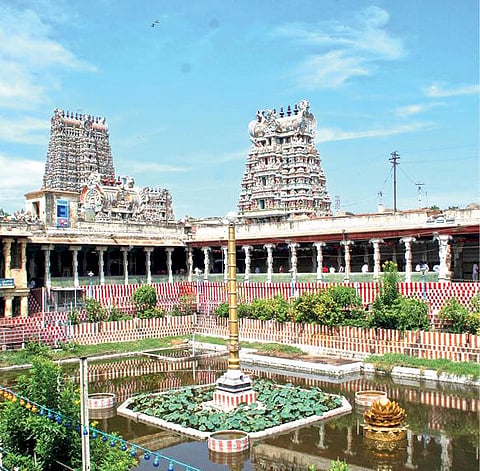 இதுதான் இந்தத் தொகுதி: மதுரை
