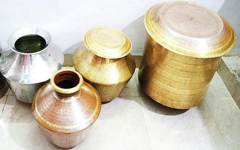 சூழல் காப்போம்: அண்டாவுக்கு மாறலாம்