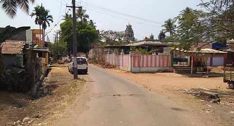 ஆர்ப்பரிக்கும் தேர்தல் பரபரப்பும் பதறவைக்கும் 6 வயது சிறுமியின் பாலியல் படுகொலையும்!