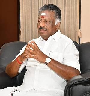 கடந்த 5 ஆண்டுகால மோடி ஆட்சியில் சாதி, மத மோதல்கள் நிகழவில்லை: ஓ.பன்னீர்செல்வம் சிறப்புப் பேட்டி