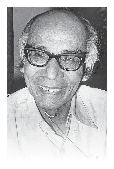 ஹிரேன் முகர்ஜி: பன்முகத் தலைவர்