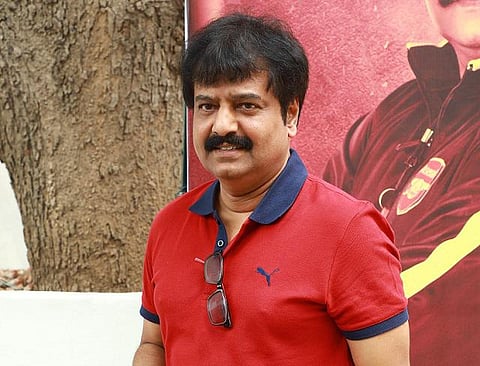 அரசியல் கட்சியில் சேருவதாக வதந்தி: விவேக் விளக்கம்