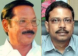 தேர்தல் ஆணையத்தின் பாரபட்ச நடவடிக்கை: திமுக புகார்