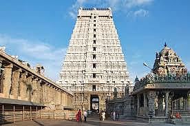 திருவண்ணாமலை மக்களவைத் தொகுதி