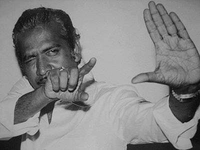 மகேந்திரன்... சாகாவரக் கலைஞன்!