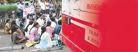 வாக்கு வங்கி அரசியல் ஒன்றும் மோசமான விஷயமில்லை...
