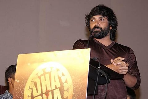 கமல் ஒட்டுமொத்த தமிழர்களின் பிக் பாஸாக இருப்பார்: மநீம சிவகங்கை வேட்பாளர் சினேகன் பேட்டி