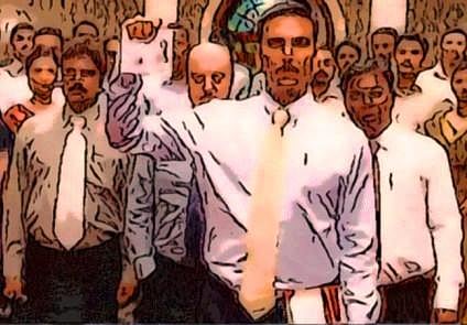 போலி ஐ.டி. அதிகாரிகள்:  வருமான வரித்துறை எச்சரிக்கை