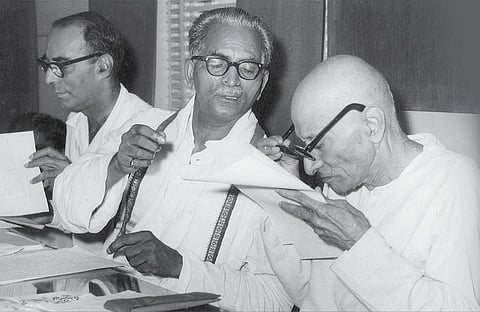 சுதந்திரா: தாராள பொருளாதாரத்துக்கு 
ஒரு தனிக்கட்சி
