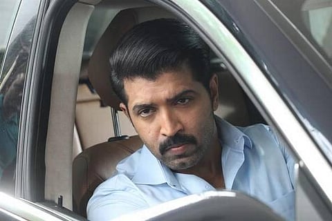 இந்தி மற்றும் தெலுங்கில் ரீமேக் ஆகிறது ‘தடம்’