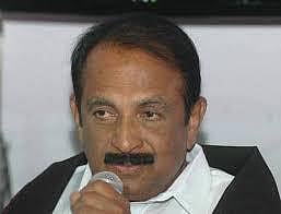 மத்தியில் கூட்டணி ஆட்சியே அமையும்:  வைகோ உறுதி﻿