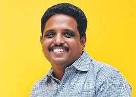 களத்தில் காணும் முகங்களே எங்கள் வெற்றியின் சாட்சி: மதுரை மார்க்சிஸ்ட் வேட்பாளர் சு.வெங்கடேசன் பேட்டி