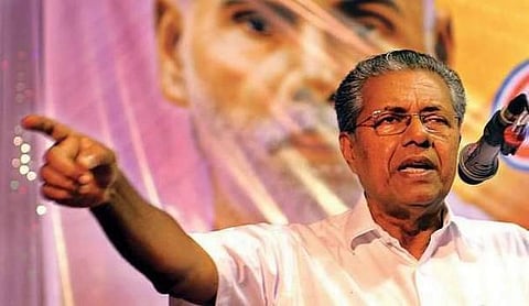 வயநாட்டை பாகிஸ்தானுடன் ஒப்பிடுவதா? அமித் ஷா மீது பினராயி விஜயன் கடும் பாய்ச்சல்