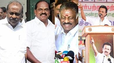 2016 சட்டமன்ற தேர்தலில் ரூ.650 கோடி செலவு செய்த அதிமுக: வருமான வரித்துறை தகவல் கொடுத்தும் ஏன் நடவடிக்கை இல்லை- ஸ்டாலின் கேள்வி