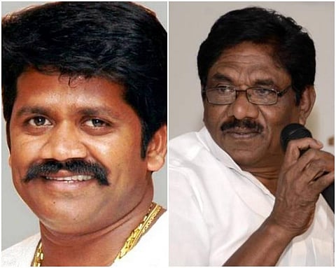 ஜே.கே.ரித்தீஷ் மறைவு தமிழ் சினிமாவிற்கு பெரும் இழப்பு: இயக்குநர் பாரதிராஜா இரங்கல்
