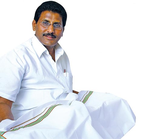 தமிழர் பண்பாடு பாரம்பரியத்துக்கு கிடைத்த வெற்றி!- மனம் திறக்கும் `ராம்ராஜ் நாகராஜ்