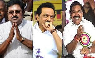 ஆட்சி மாற்றத்தைக் கொண்டுவருமா இடைத்தேர்தல்?ஆட்சி தொடர எத்தனை எம்.எல்.ஏக்கள் தேவை?- யதார்த்த நிலவரம்