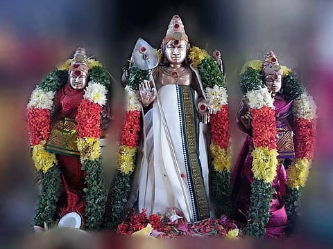 நல்லதே நடக்கும் - இந்தநாளின் விசேஷங்கள், விழாக்கள், நல்லநேரம், சந்திராஷ்டமம்