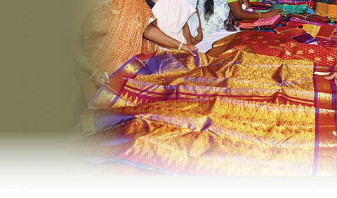 இதுதான் இந்த தொகுதி: ஆரணி