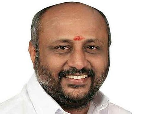 நீட் வேண்டாம், மோடி வேண்டாம், எதுவுமே வேண்டாம் என்றால் என்ன செய்வீர்கள்?- பாஜக வேட்பாளர் சி.பி.ராதாகிருஷ்ணன் பேட்டி