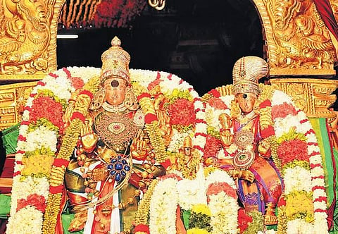 மதுரை மகத்துவம்; மகா புண்ணியம்