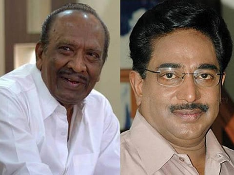 சின்னச்சின்ன வசனங்கள் மகேந்திரன் சார் ஸ்டைல்’’ -
நடிகர் ராஜேஷ் பெருமிதம்