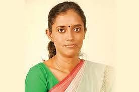 மாவட்ட ஆட்சியர் ஒரு தலைப்பட்சமாக செயல்படுகிறார்: தேர்தல் ஆணையத்திடம் ஜோதிமணி புகார்