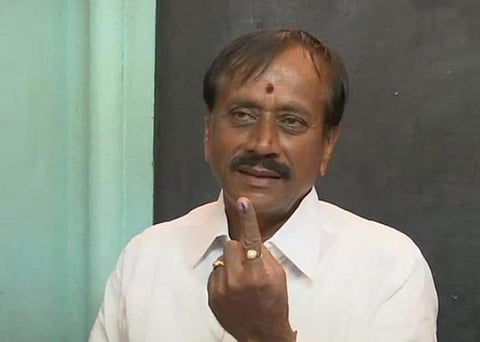 சிவகங்கையில் வெற்றி உறுதி: எச்.ராஜா நம்பிக்கை