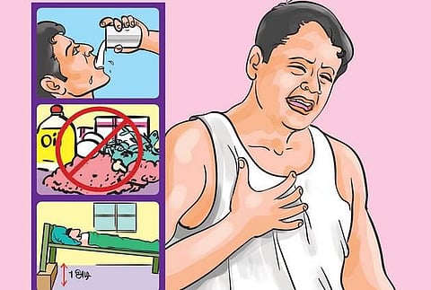 இளைஞர்களை அட்டாக் பண்ணும் அசிடிட்டி’