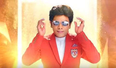 நாயகனாகிறார் சரவணா ஸ்டோர்ஸ் சரவணன்: கதைகள் கேட்கும் பணி தொடக்கம்