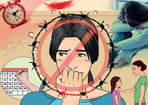 இனி எல்லாம் நலமே 02: நான் வளர்கிறேனே அம்மா