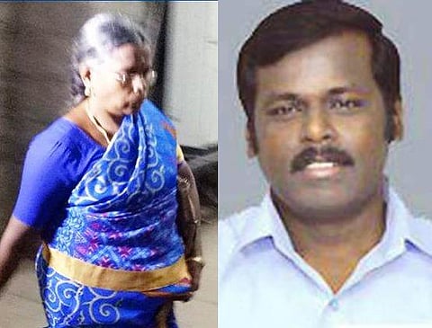 4 அடுக்கு பாதுகாப்பையும் மீறி வட்டாட்சியர் அத்துமீறி நுழைந்த விவகாரம்: மதுரை ஆட்சியர், வட்டாட்சியரிடம் கூடுதல் தேர்தல் அதிகாரி நேரில் விசாரணை