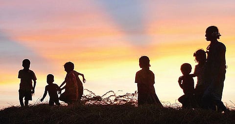 பயனுள்ள விடுமுறை: கோடையைக் கிராமத்தில் கொண்டாடுவோம்