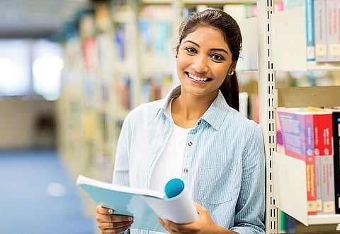 வாசித்தால் வளமாகும் வாழ்வு