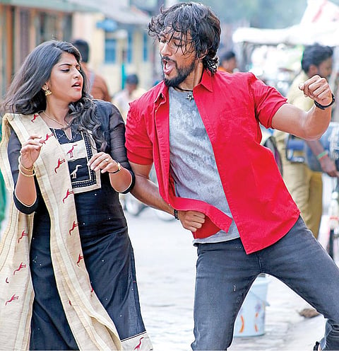 இது ஒட்டுமொத்த சமூகத்துக்குமான படம்!- 
‘தேவராட்டம்’ இயக்குநர் முத்தையா நேர்காணல்